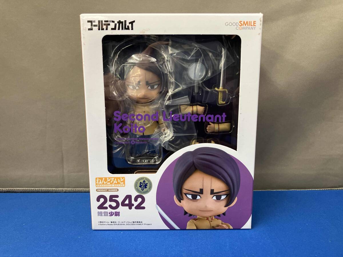 2025年最新】Yahoo!オークション -#鯉登少尉の中古品・新品・未