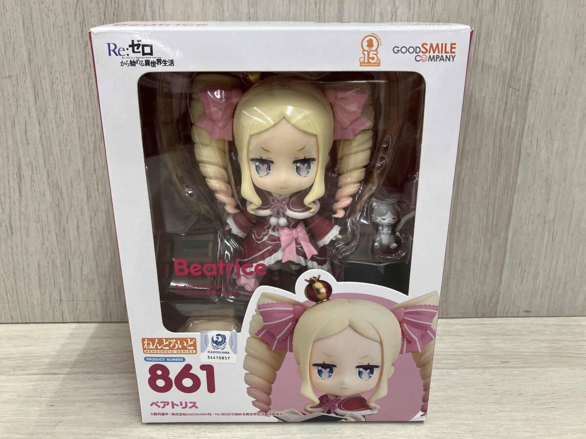 2025年最新】Yahoo!オークション -ねんどろいど ベアトリス
