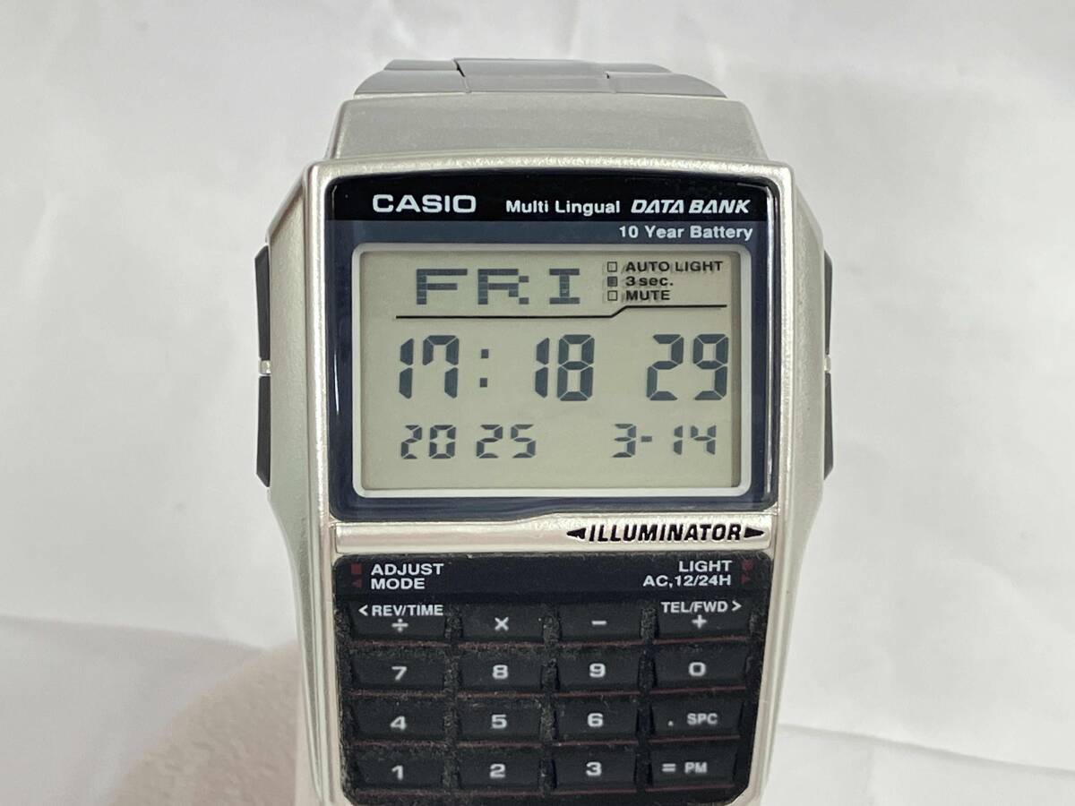 Yahoo!オークション -「casio dbc 32」の落札相場・落札価格 Yahoo!オークション -「casio dbc 32」の落札相場・落札価格