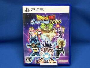 ドラゴンボール Sparking! ZERO