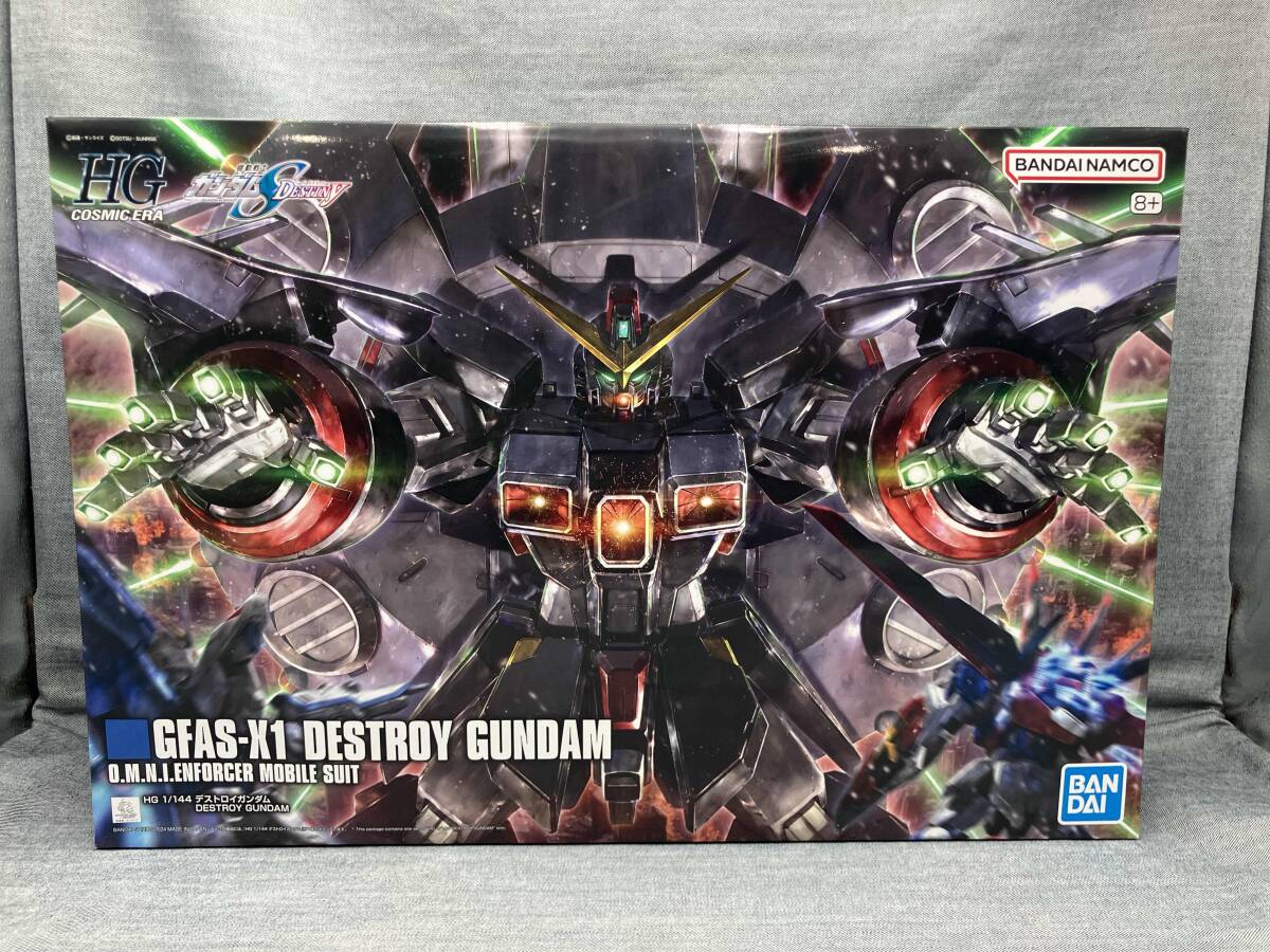 2025年最新】Yahoo!オークション -HG GFAS-X1 デストロイ 2025年最新】Yahoo!オークション -HG GFAS-X1 デストロイ