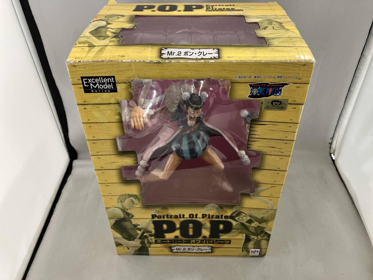 Yahoo!オークション -「(p.o.p pop)ボンクレー」(フィギュア) の Yahoo!オークション -「(p.o.p pop)ボンクレー」(フィギュア) の