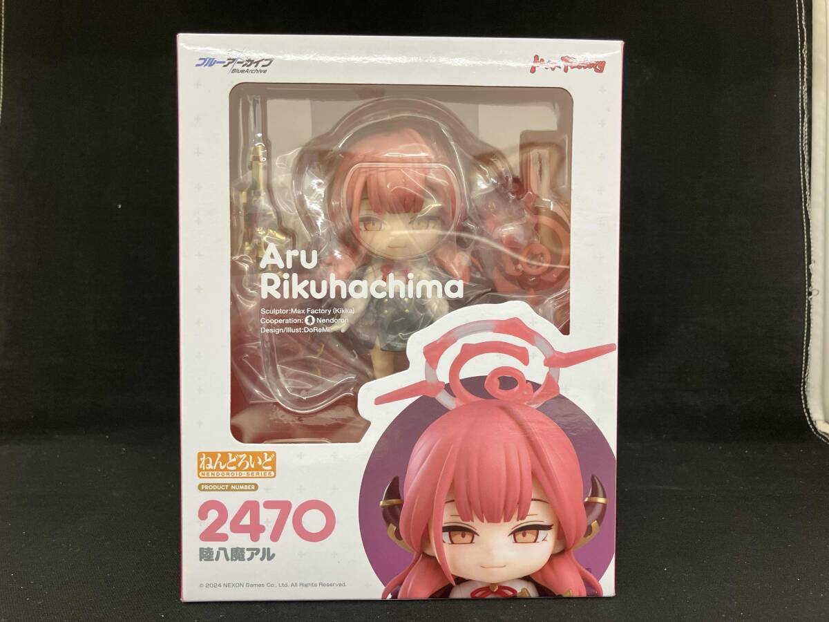 2025年最新】Yahoo!オークション -陸八魔アルの中古品・新品・未 2025年最新】Yahoo!オークション -陸八魔アルの中古品・新品・未