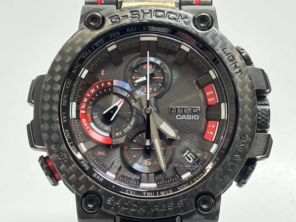 2025年最新】Yahoo!オークション -mt-g b1000の中古品・新品・未 2025年最新】Yahoo!オークション -mt-g b1000の中古品・新品・未