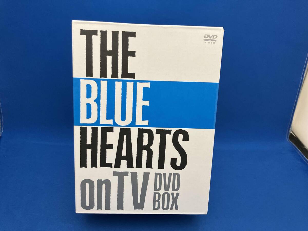 2025年最新】Yahoo!オークション -ブルーハーツ dvd boxの中古品 2025年最新】Yahoo!オークション -ブルーハーツ dvd boxの中古品