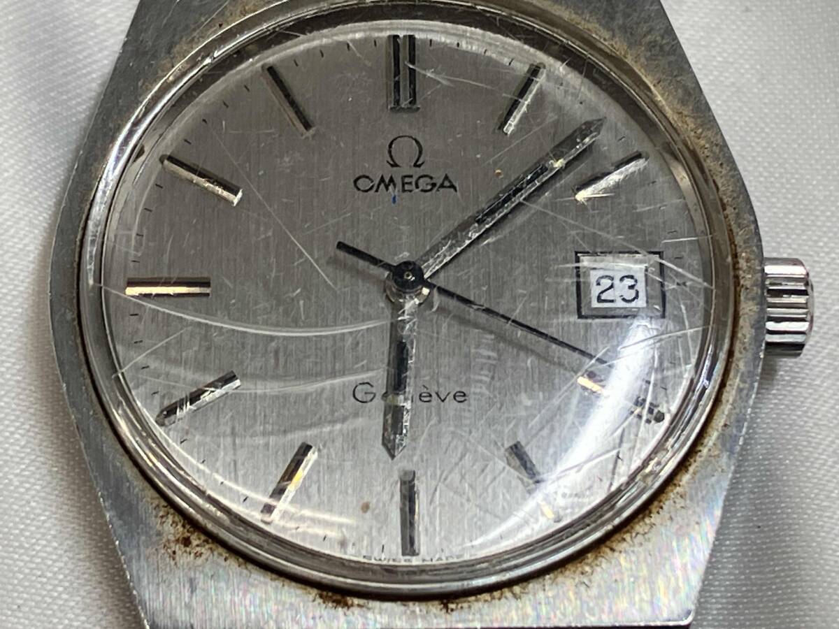 Yahoo!オークション -「ジャンク品 時計」(その他) (オメガ)の Yahoo!オークション -「ジャンク品 時計」(その他) (オメガ)の