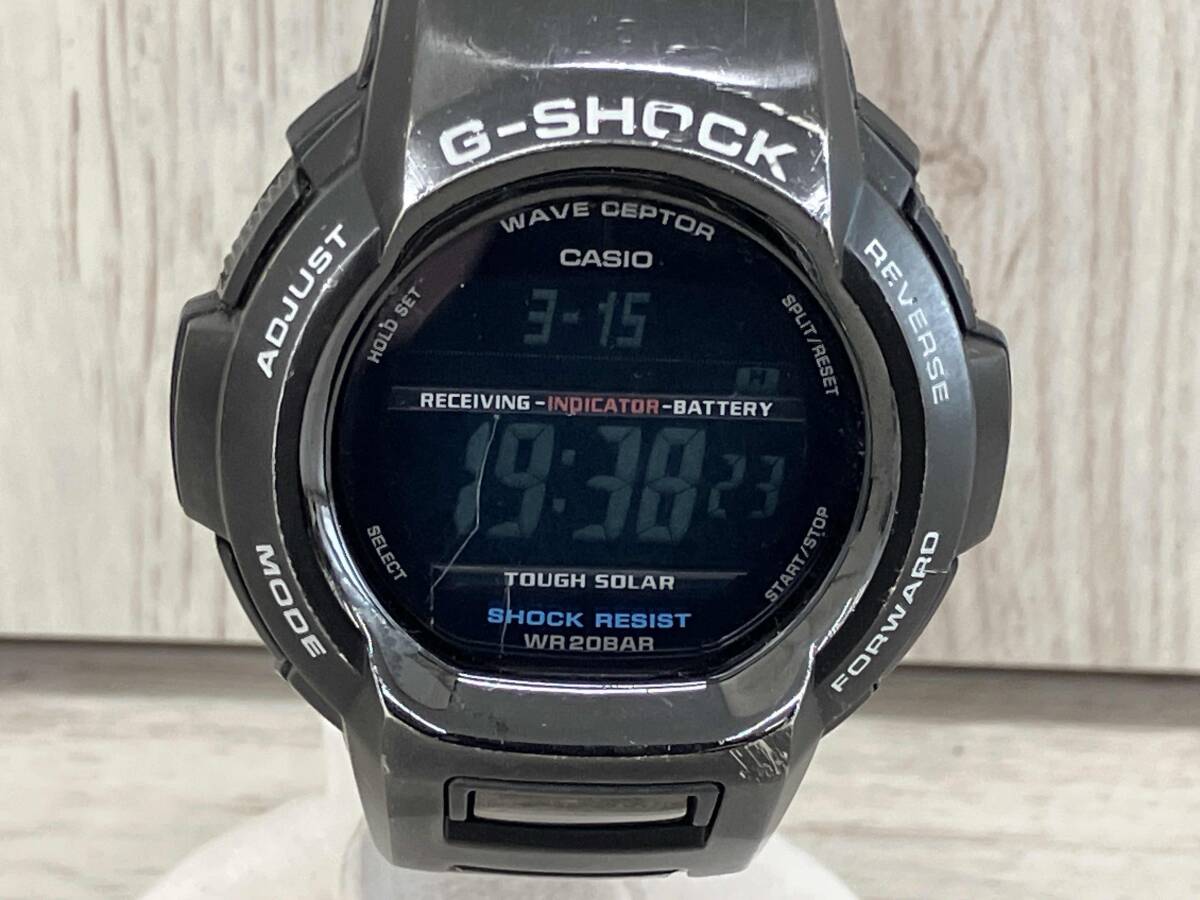 2025年最新】Yahoo!オークション -gw-600(カシオ)の中古品・新品