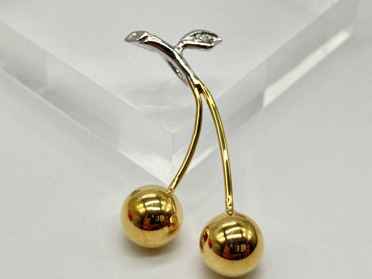 2025年最新】Yahoo!オークション -ペンダントトップ k18の中古品