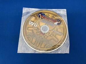 ソフトのみ Wii 【ソフト単品】ドラゴンクエスト25周年記念 ファミコン&スーパーファミコン ドラゴンクエストⅠ・Ⅱ・Ⅲ