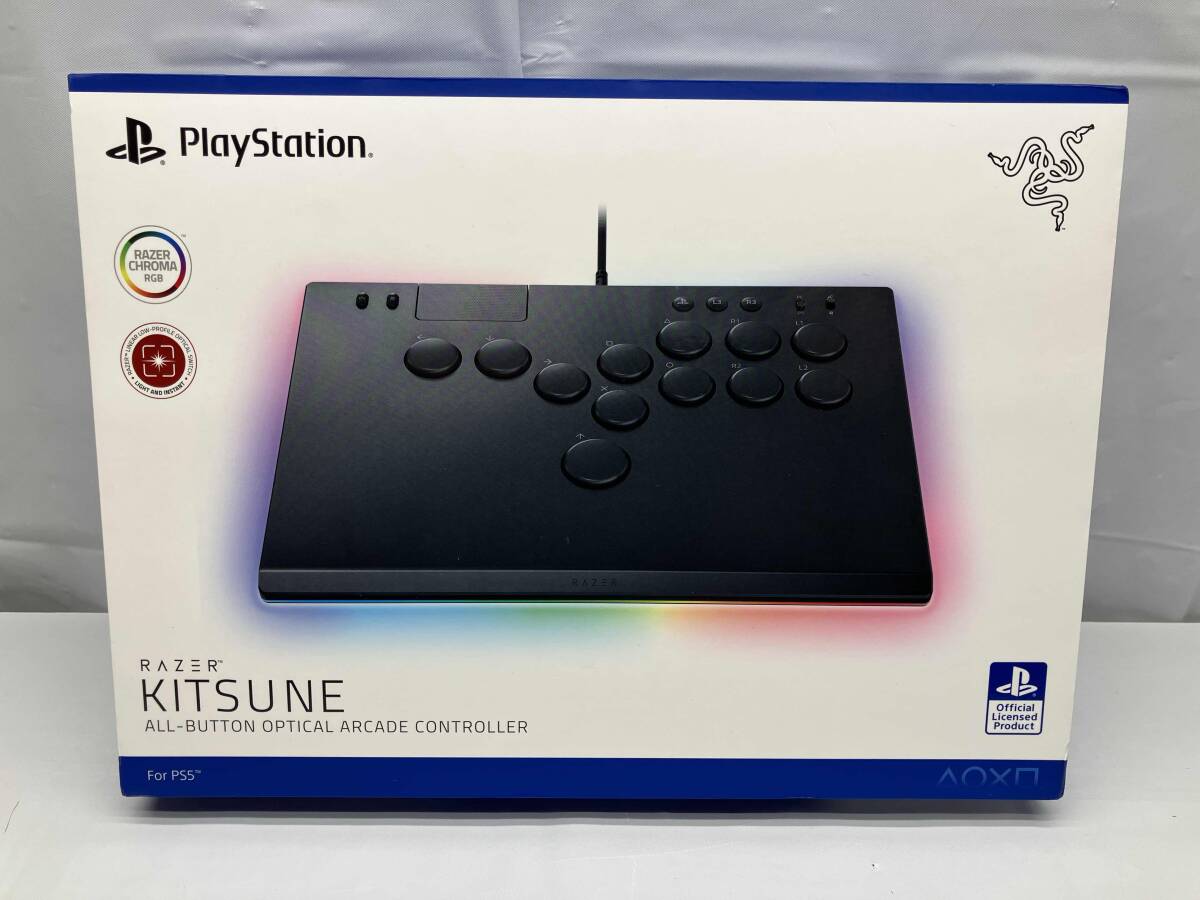 Yahoo!オークション -「razer kitsune」の落札相場・落札価格 Yahoo!オークション -「razer kitsune」の落札相場・落札価格