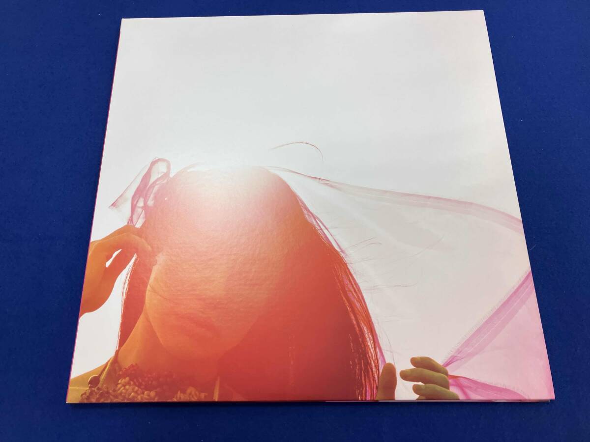 Awich – The Union – Vinyl (LP, Album, Stereo), 2024