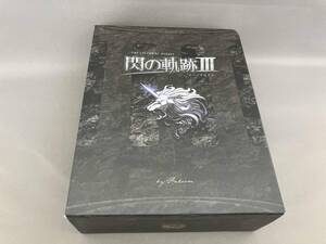 PS4 英雄伝説 閃の軌跡Ⅲ