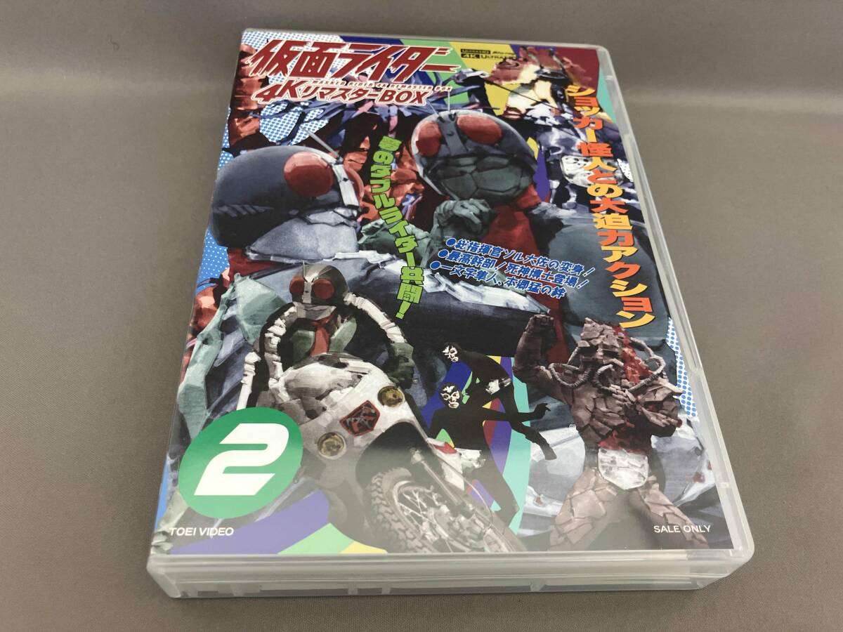 2025年最新】Yahoo!オークション -仮面ライダー 4kリマスターbox 2025年最新】Yahoo!オークション -仮面ライダー 4kリマスターbox