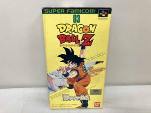 ドラゴンボールZ 超サイヤ伝説