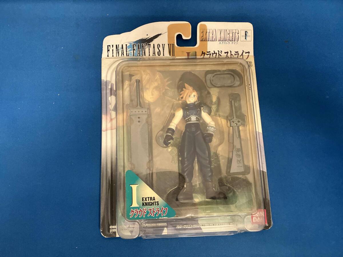 2025年最新】Yahoo!オークション -クラウド フィギュアの中古品