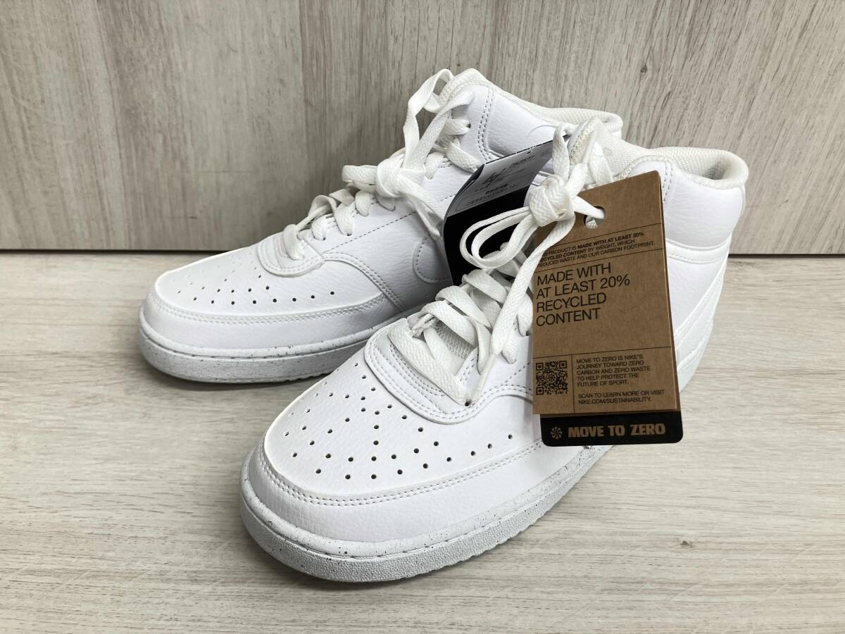 新品 ナイキ コート ビジョン MID ウィンター メンズ シューズ
