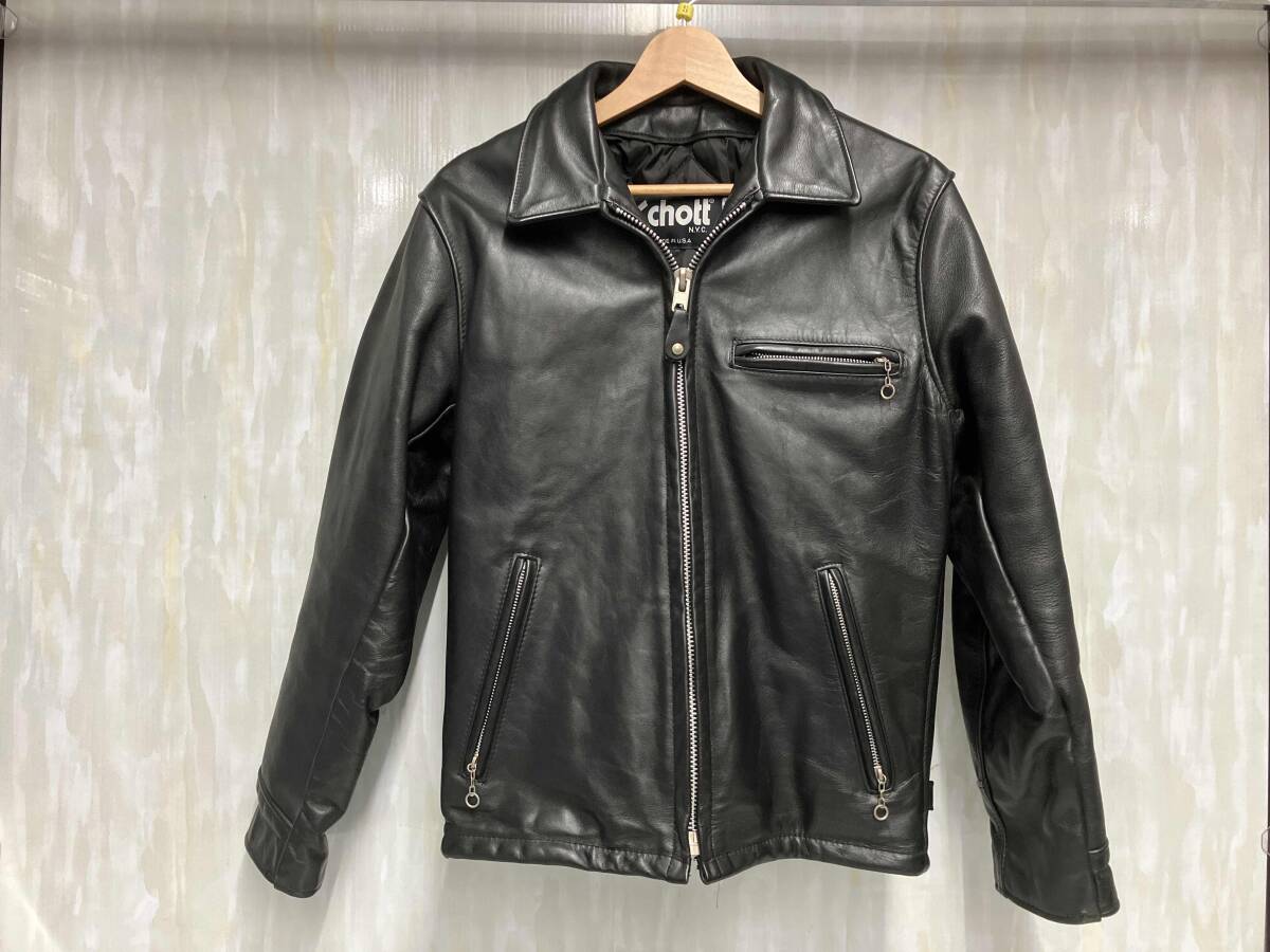 2025年最新】Yahoo!オークション -schott at101の中古品・新品 2025年最新】Yahoo!オークション -schott at101の中古品・新品