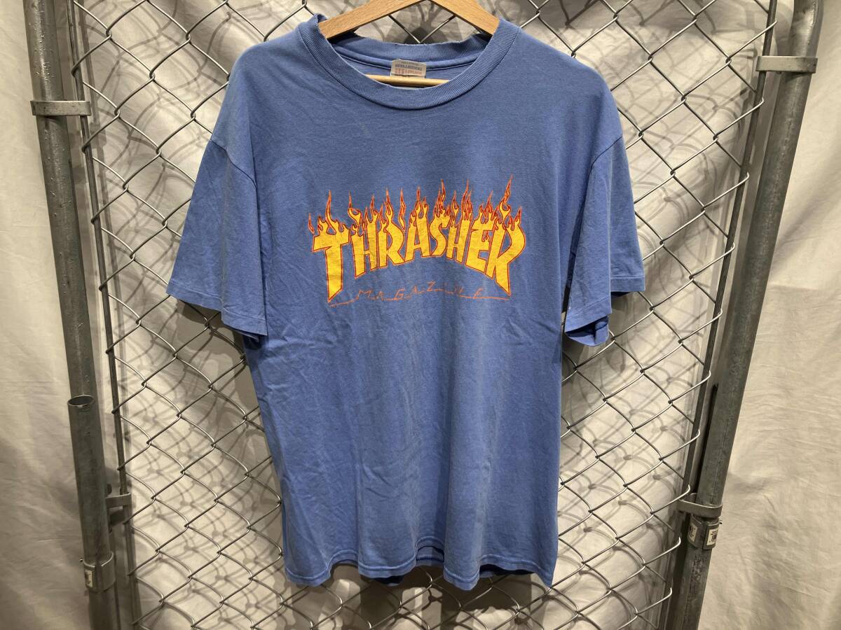 2025年最新】Yahoo!オークション -thrasher tシャツ 90sの中古品 2025年最新】Yahoo!オークション -thrasher tシャツ 90sの中古品