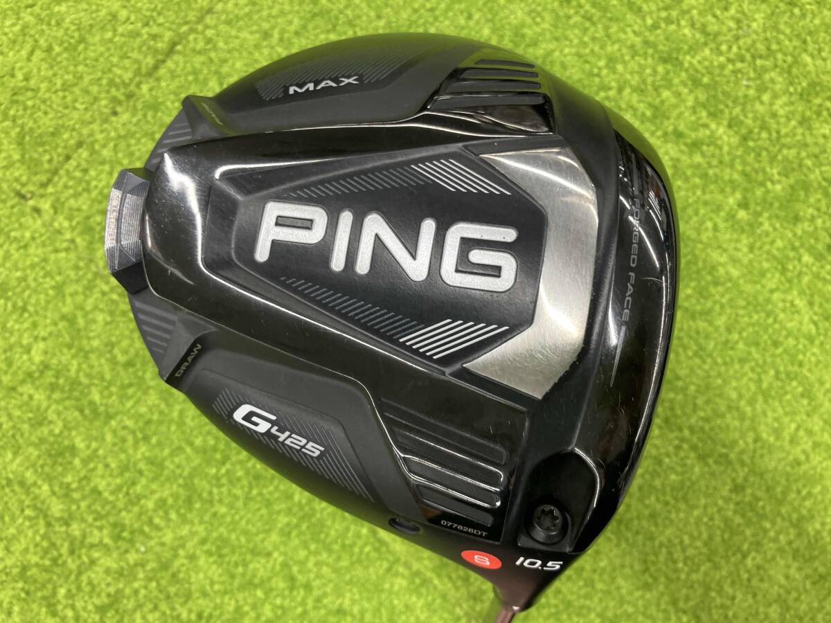 2025年最新】Yahoo!オークション -g425 max ヘッドの中古品 2025年最新】Yahoo!オークション -g425 max ヘッドの中古品