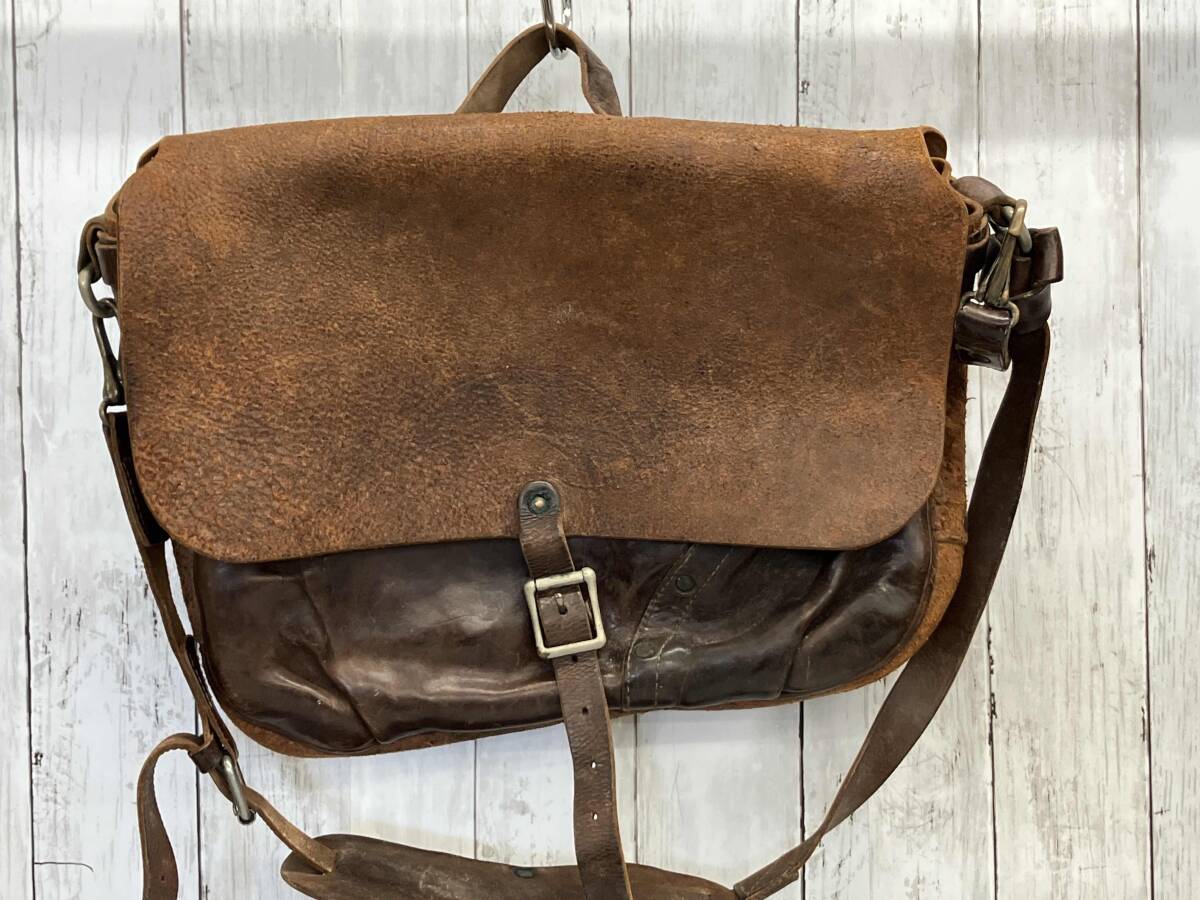 RRL（ショルダーバッグ）のフリマアイテム一覧