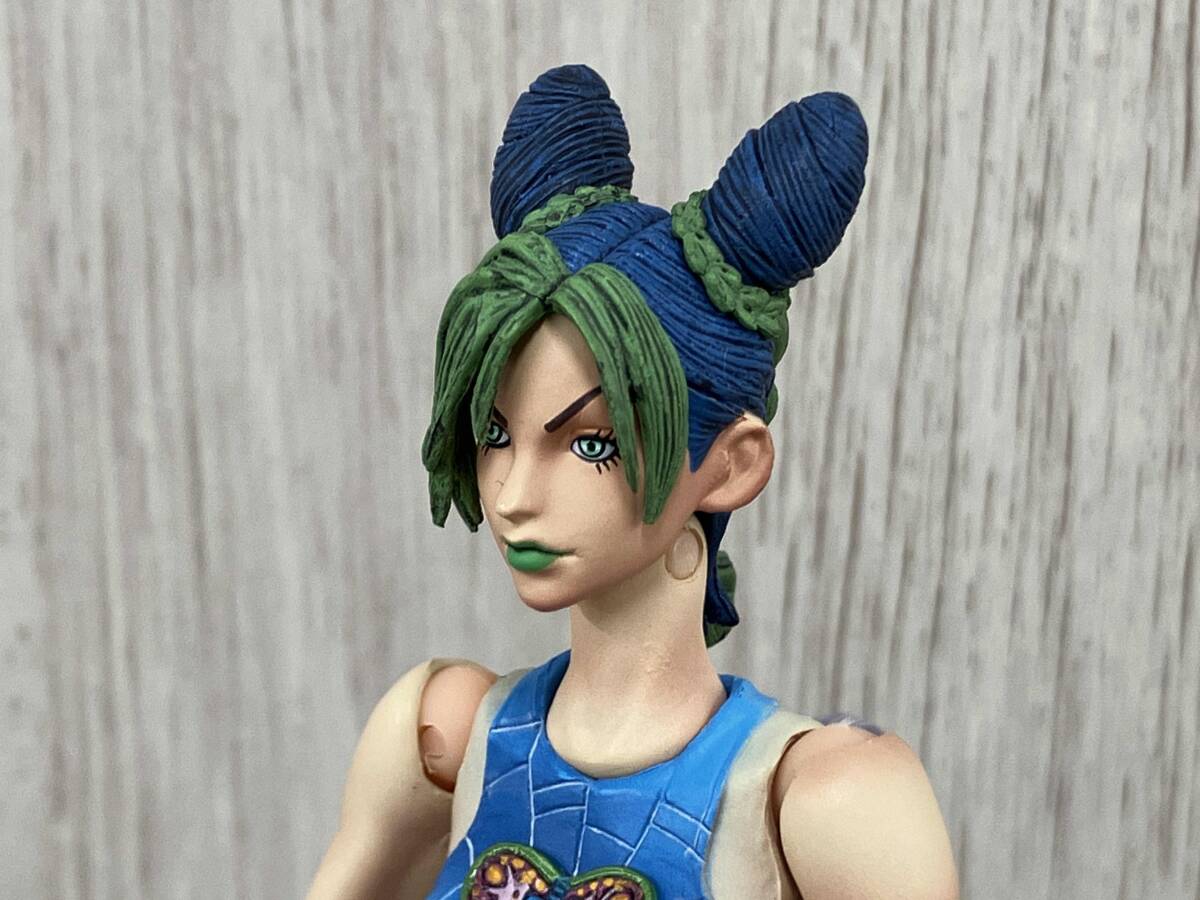 2025年最新】Yahoo!オークション -空条徐倫 フィギュアの中古品 2025年最新】Yahoo!オークション -空条徐倫 フィギュアの中古品