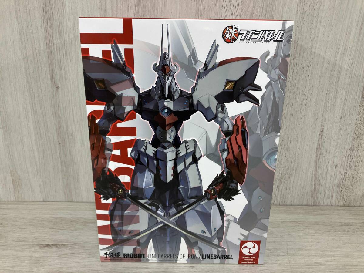 2025年最新】Yahoo!オークション -鉄のラインバレル フィギュア