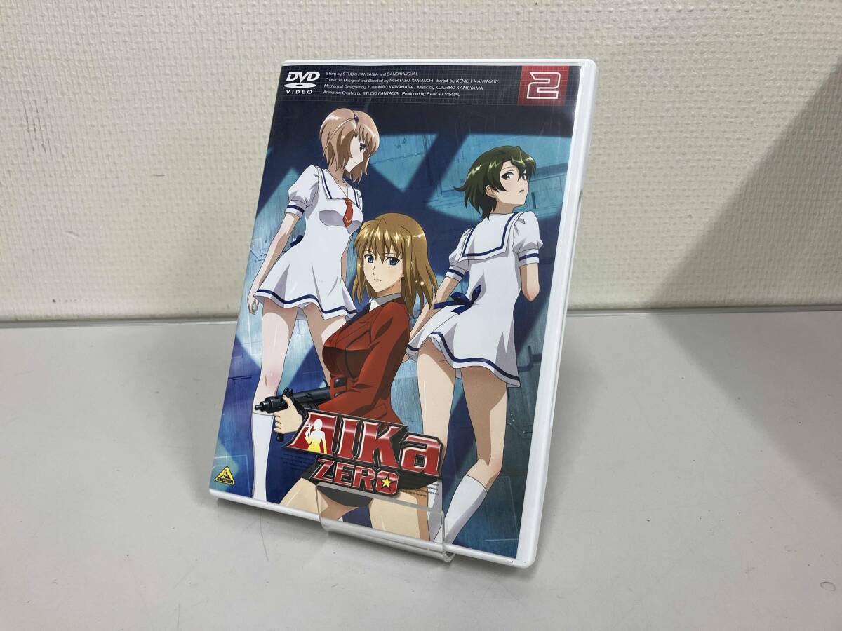 2025年最新】Yahoo!オークション -aika zeroの中古品・新品・未 2025年最新】Yahoo!オークション -aika zeroの中古品・新品・未