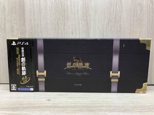 PS4 英雄伝説 創の軌跡 PlatinumマイスターBOX