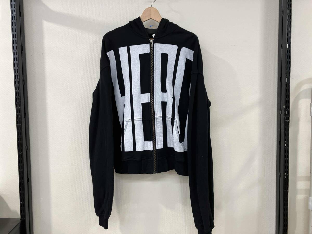 Yahoo!オークション -「ハイダーアッカーマン パーカー」の落札 Yahoo!オークション -「ハイダーアッカーマン パーカー」の落札
