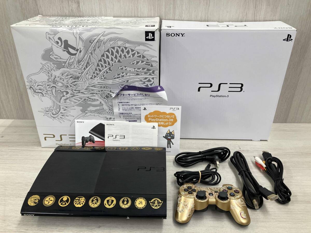 Yahoo!オークション -「龍が如く5」(PS3本体 Yahoo!オークション -「龍が如く5」(PS3本体