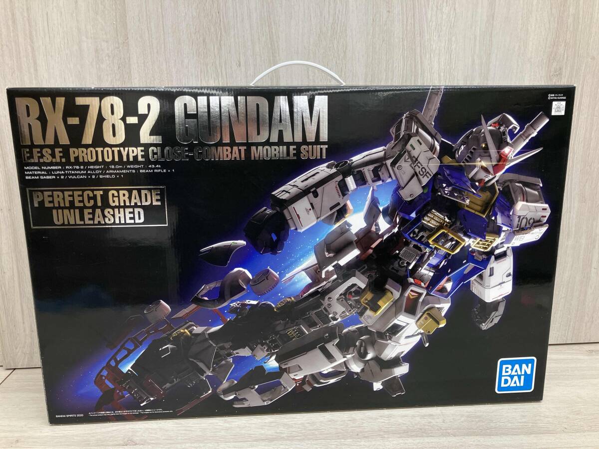 2025年最新】Yahoo!オークション - pg unleashed 1/60 rx-78-2 2025年最新】Yahoo!オークション - pg unleashed 1/60 rx-78-2
