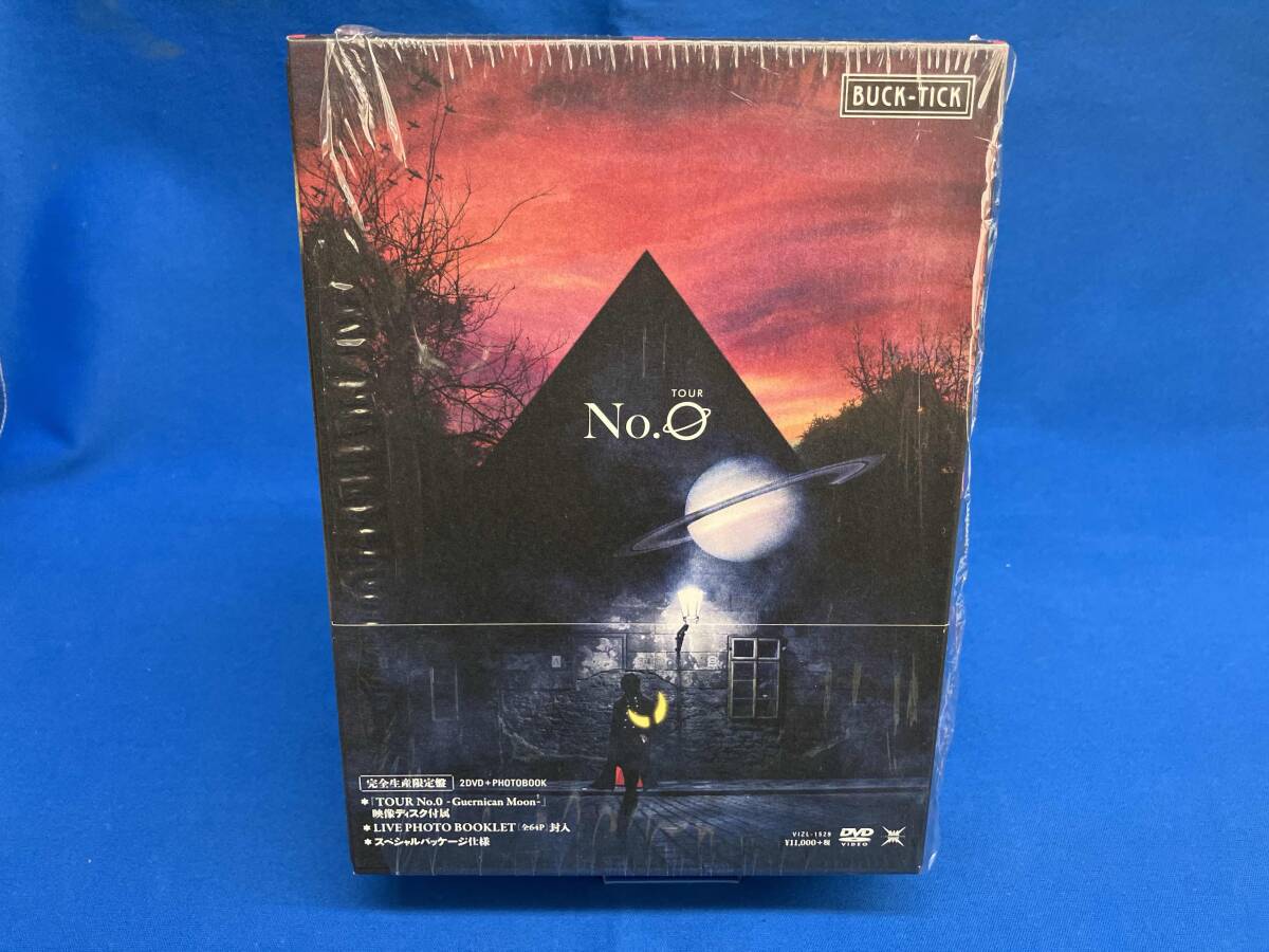 【希少品】【新品未開封】No.0 完全生産限定版A Yahoo!オークション -「tour no.0」の落札相場・落札価格