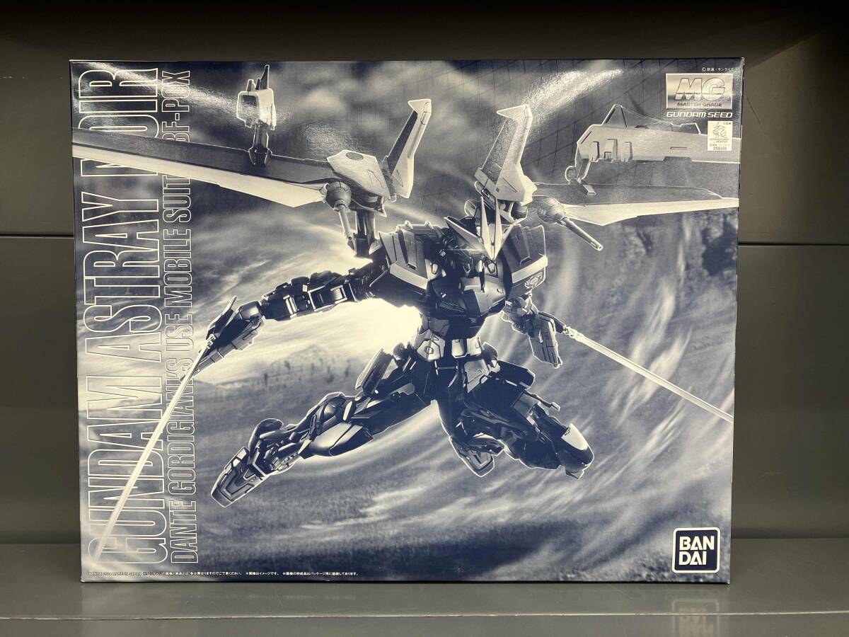 Yahoo!オークション -「mg ガンダムアストレイ ノワール」の落札 Yahoo!オークション -「mg ガンダムアストレイ ノワール」の落札