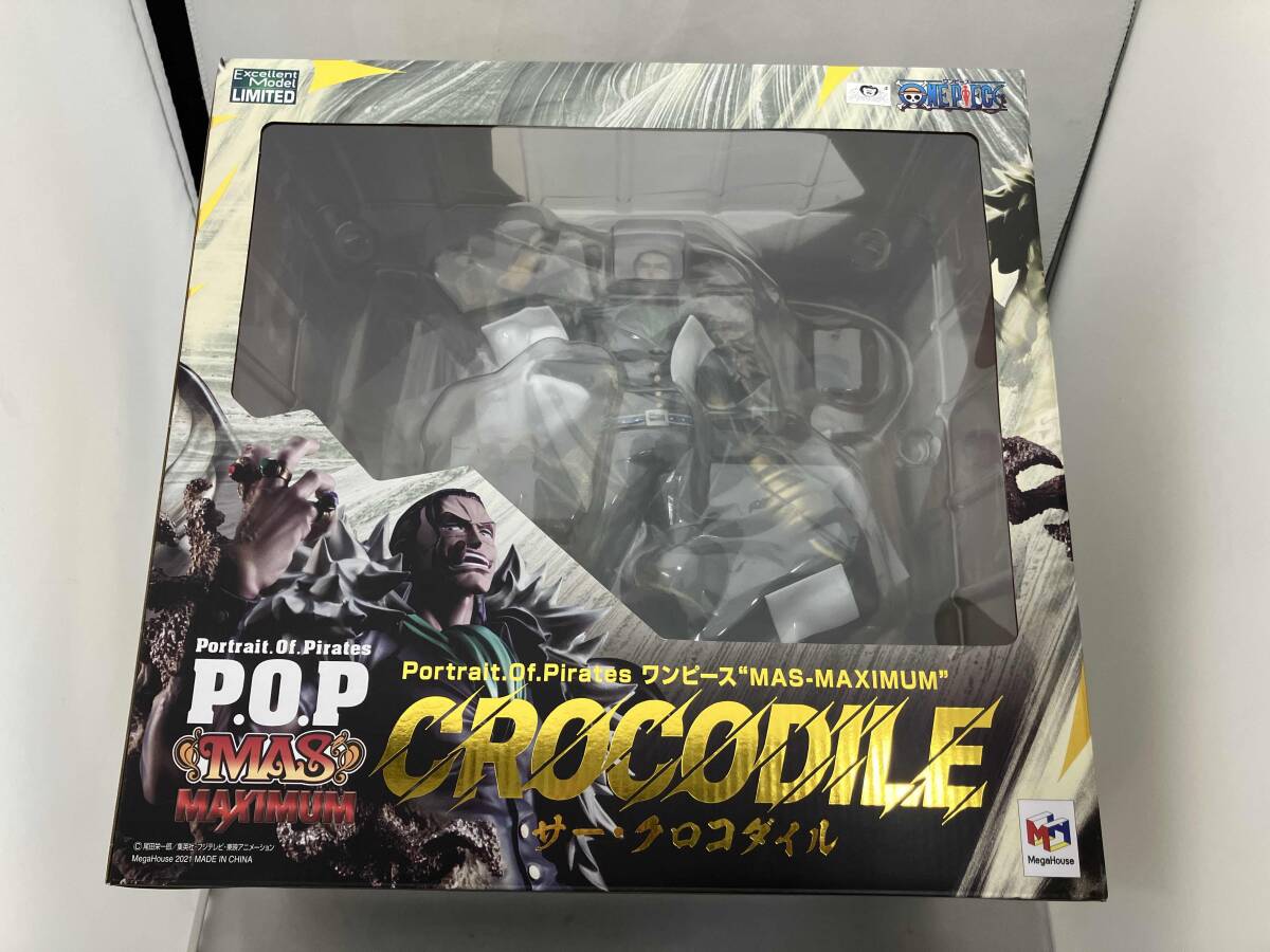 Yahoo!オークション -「p.o.p mas maximum クロコダイル」の落札 Yahoo!オークション -「p.o.p mas maximum クロコダイル」の落札