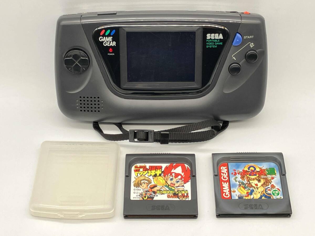 ゲームギア :: Yahoo!Auction|DEJAPAN - Bid and Buy Japan ゲームギア :: Yahoo!Auction|DEJAPAN - Bid and Buy Japan