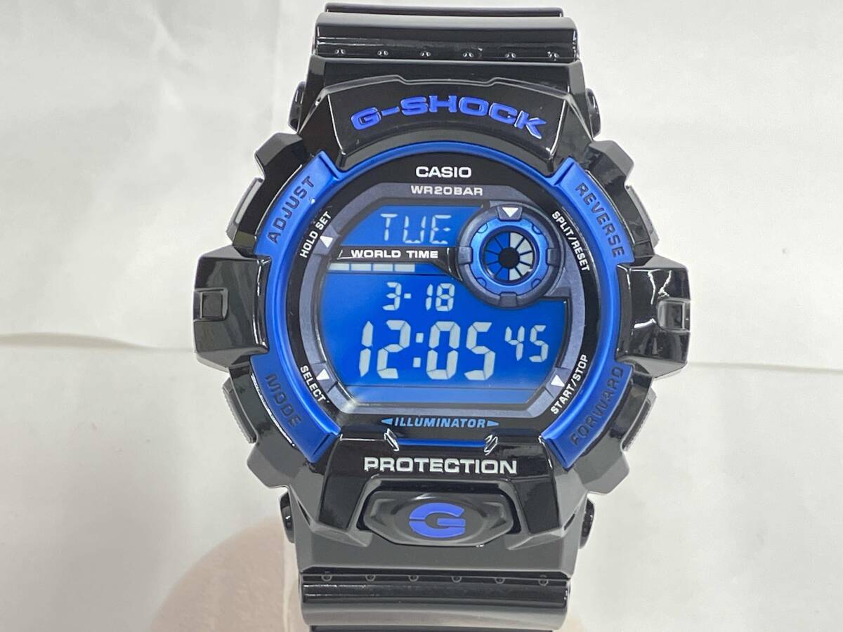 2025年最新】Yahoo!オークション -gショック g8900aの中古品 2025年最新】Yahoo!オークション -gショック g8900aの中古品