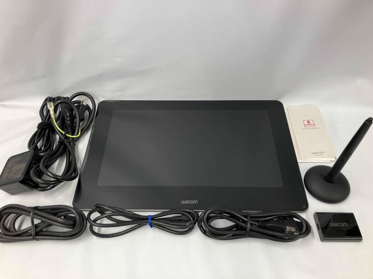 2025年最新】Yahoo!オークション -wacom cintiq proの中古品 2025年最新】Yahoo!オークション -wacom cintiq proの中古品