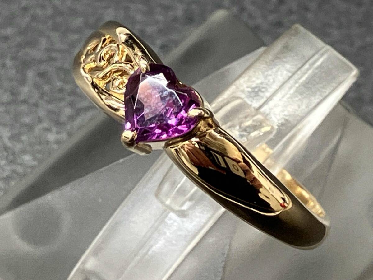 2025年最新】Yahoo!オークション -ガーネット 指輪 18金の中古品 2025年最新】Yahoo!オークション -ガーネット 指輪 18金の中古品