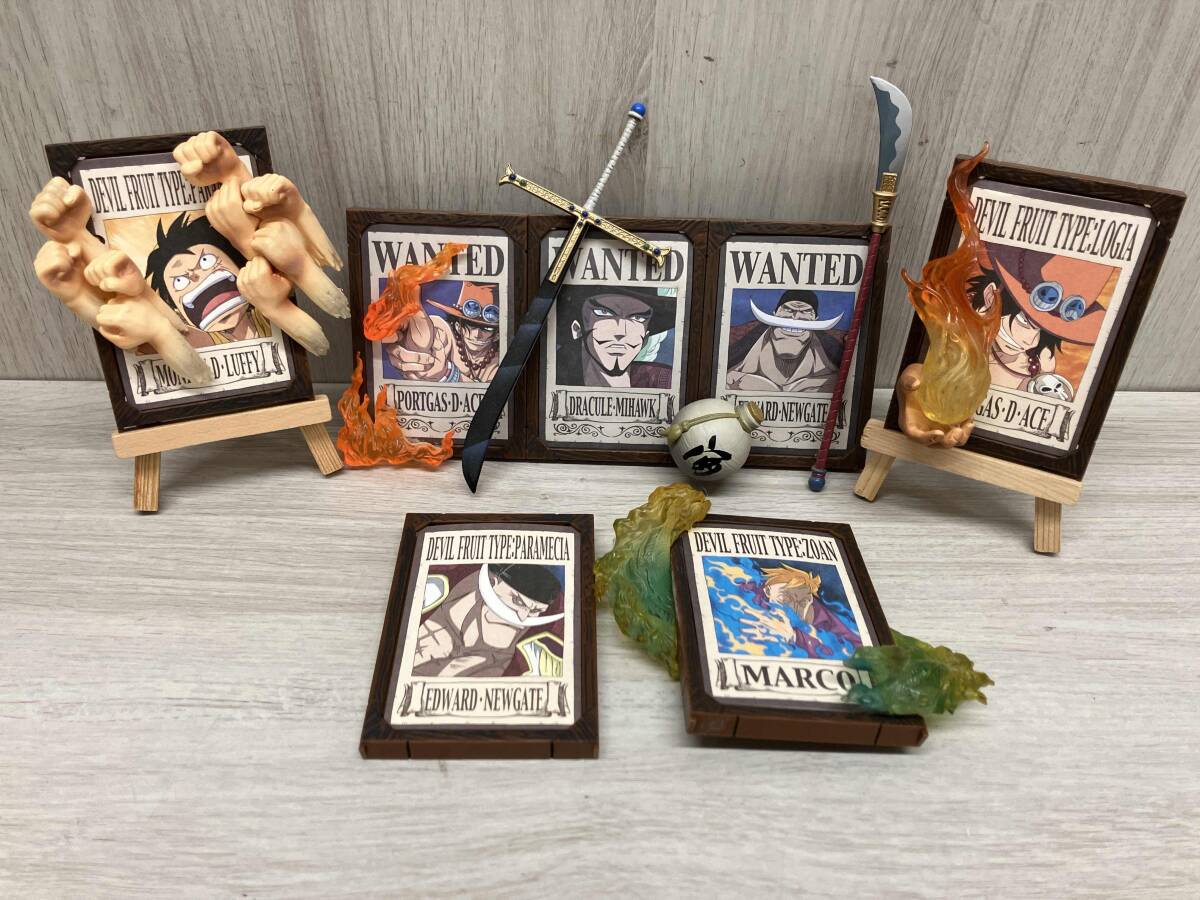 Yahoo!オークション -「フレームコレクション ワンピース」の Yahoo!オークション -「フレームコレクション ワンピース」の