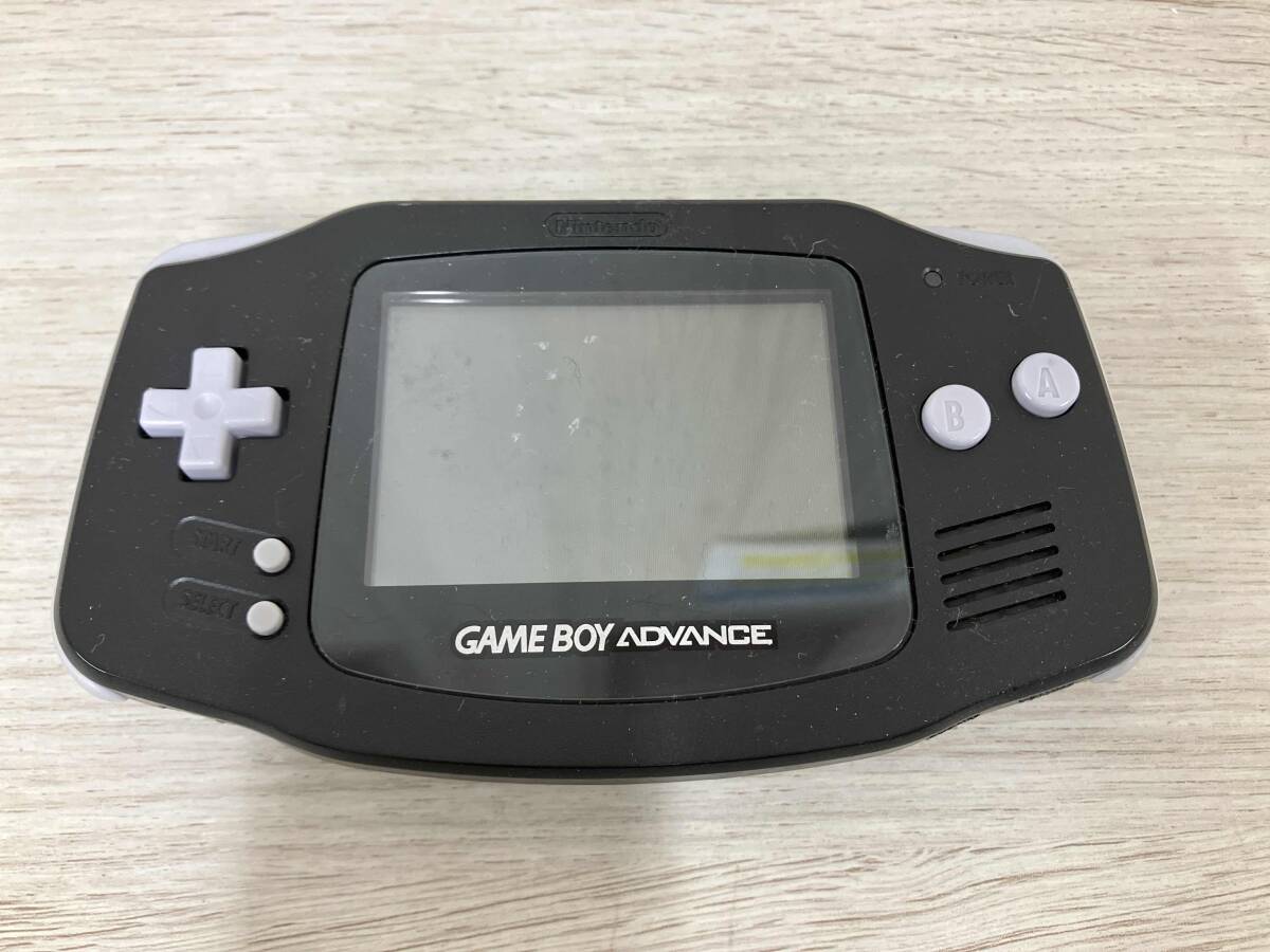 中古】ゲームボーイアドバンスSP ファミコンカラー【メーカー