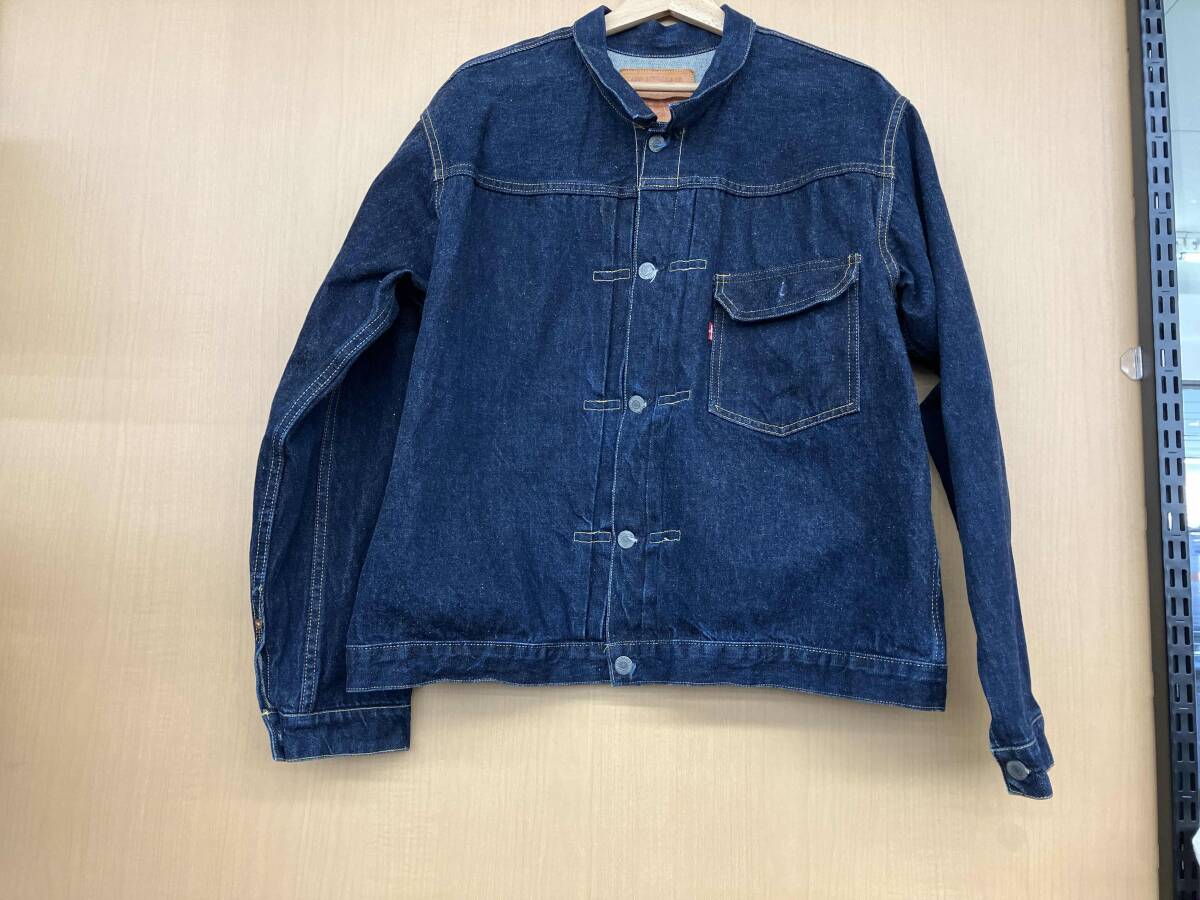 Yahoo!オークション -「リーバイス 506 バレンシア」の落札相場