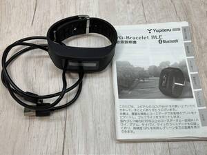 GPS Yupiteru YG-Bracelect BLE Golf прочее Юпитер дальномер GPS navi Golf