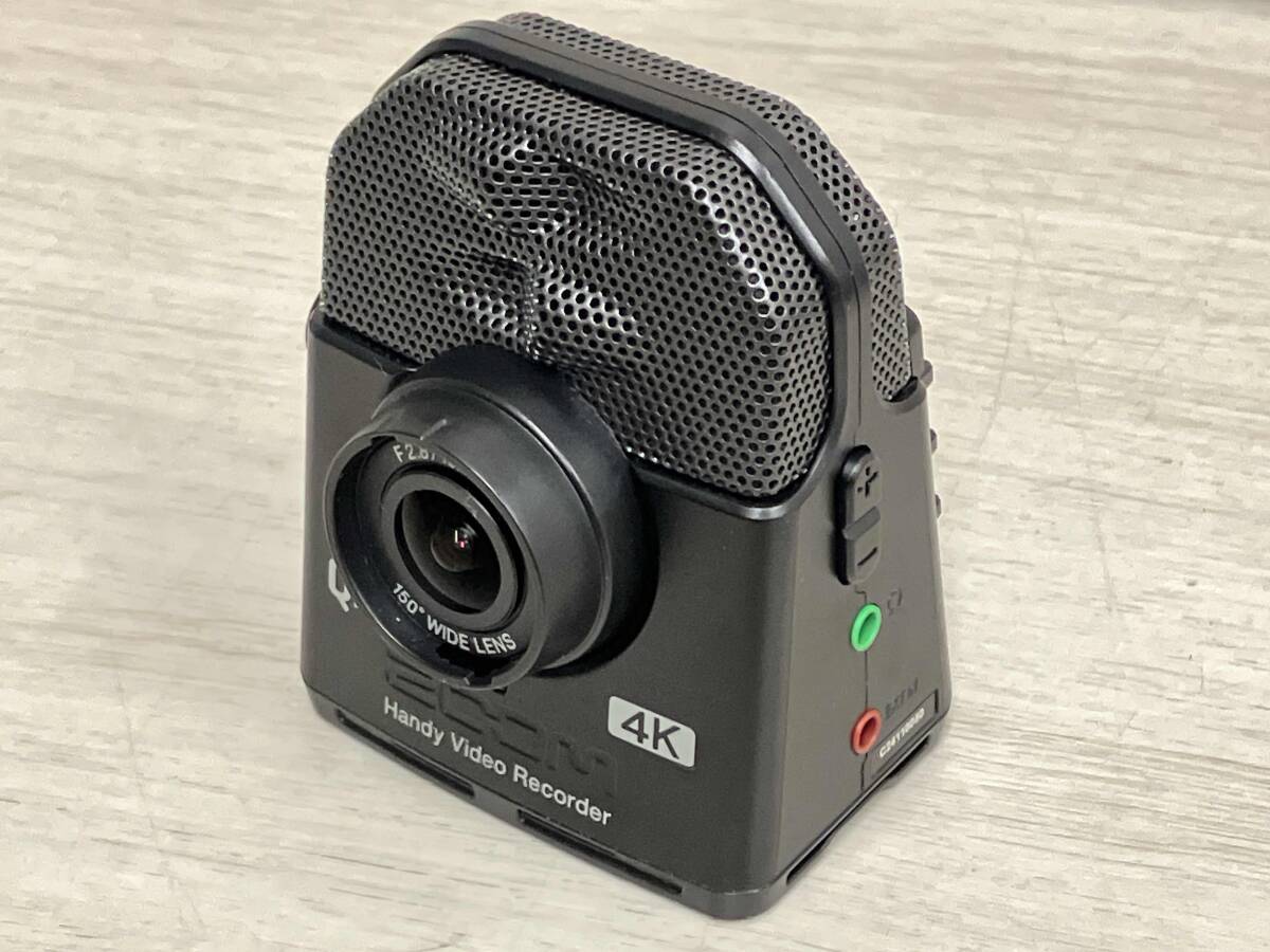 Yahoo!オークション -「zoom q2n」の落札相場・落札価格 Yahoo!オークション -「zoom q2n」の落札相場・落札価格