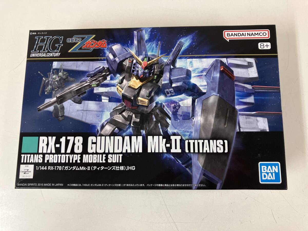 2025年最新】Yahoo!オークション -hguc ガンダム mk