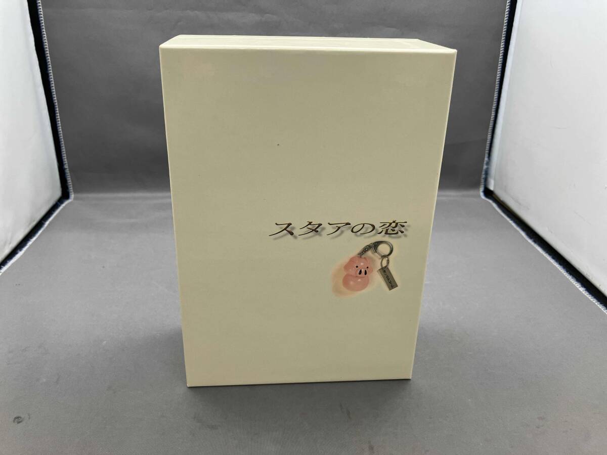 Yahoo!オークション -「スタアの恋 Box」の落札相場・落札価格 Yahoo!オークション -「スタアの恋 Box」の落札相場・落札価格