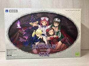 X box 360 デススマイルズ 対応スティック HX3-44 HORI エックスボックス360