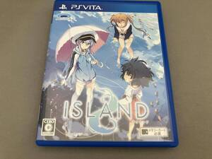 PSVITA ISLAND