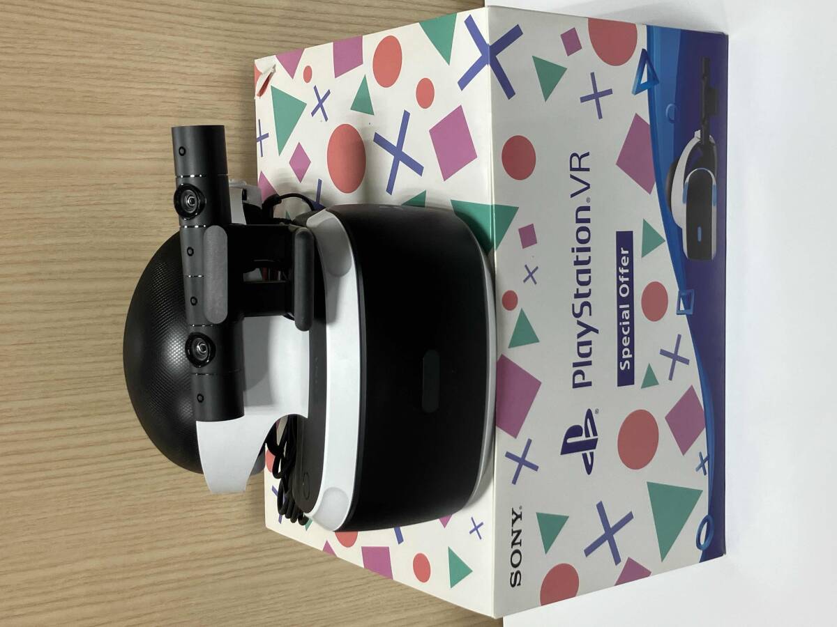 2025年最新】Yahoo!オークション -playstation vr cuhj-16007の 2025年最新】Yahoo!オークション -playstation vr cuhj-16007の