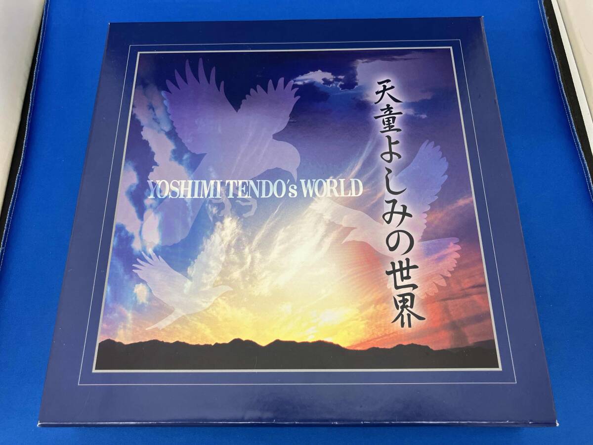 2025年最新】Yahoo!オークション -天童よしみの世界の中古品