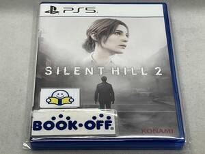 SILENT HILL 2